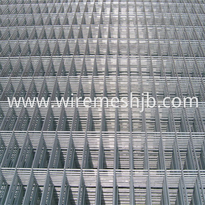 Welded Wire Mesh Panel